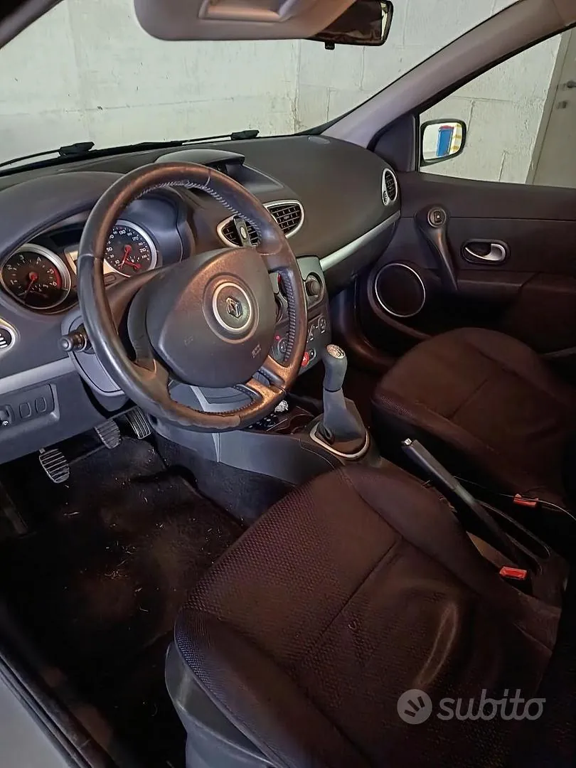 Renault Clio 2007 photo 3