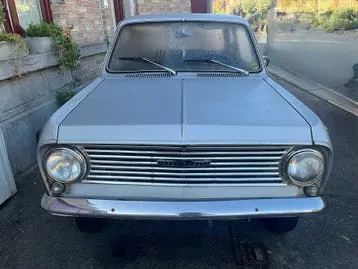 Vauxhall Viva photo 3