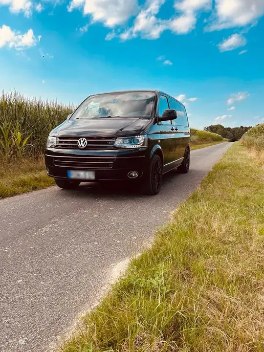 Volkswagen T5 Multivan