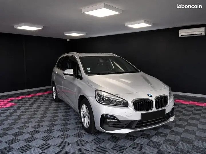 BMW Série 2
