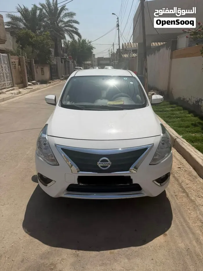 Nissan Sunny