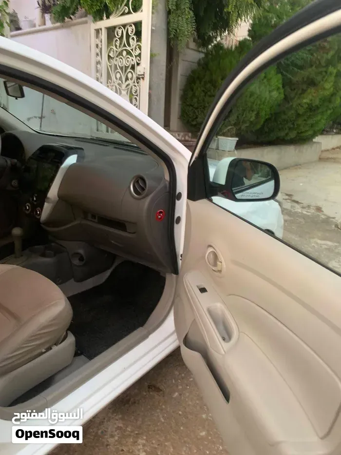 Nissan Sunny 2024 photo 5