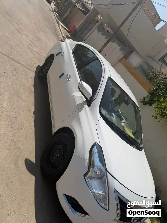 Nissan Sunny 2024 photo 2