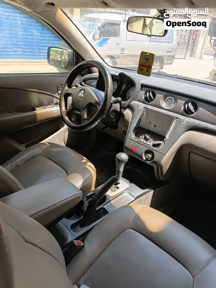 Mitsubishi Outlander 2003 photo 4