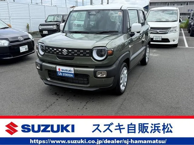 Suzuki Xbee