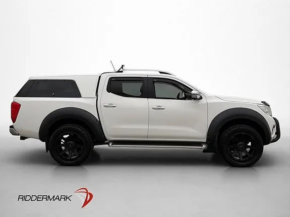 Nissan Navara 2016 photo 2
