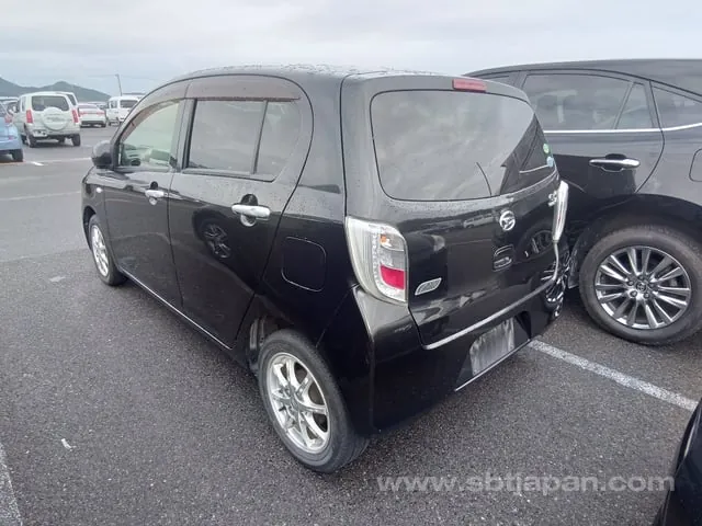 Daihatsu Mira 2014 photo 3