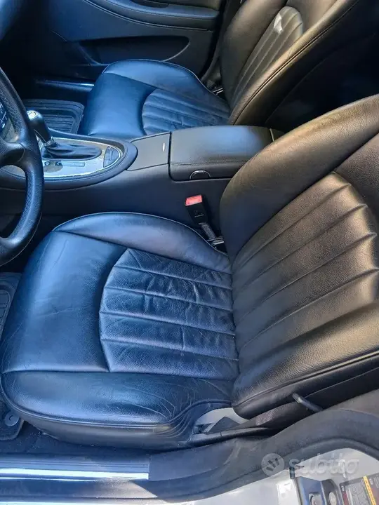 Mercedes-Benz Cls 2009 photo 4