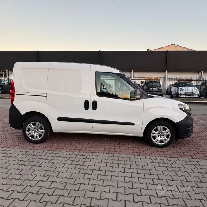 Fiat Doblo