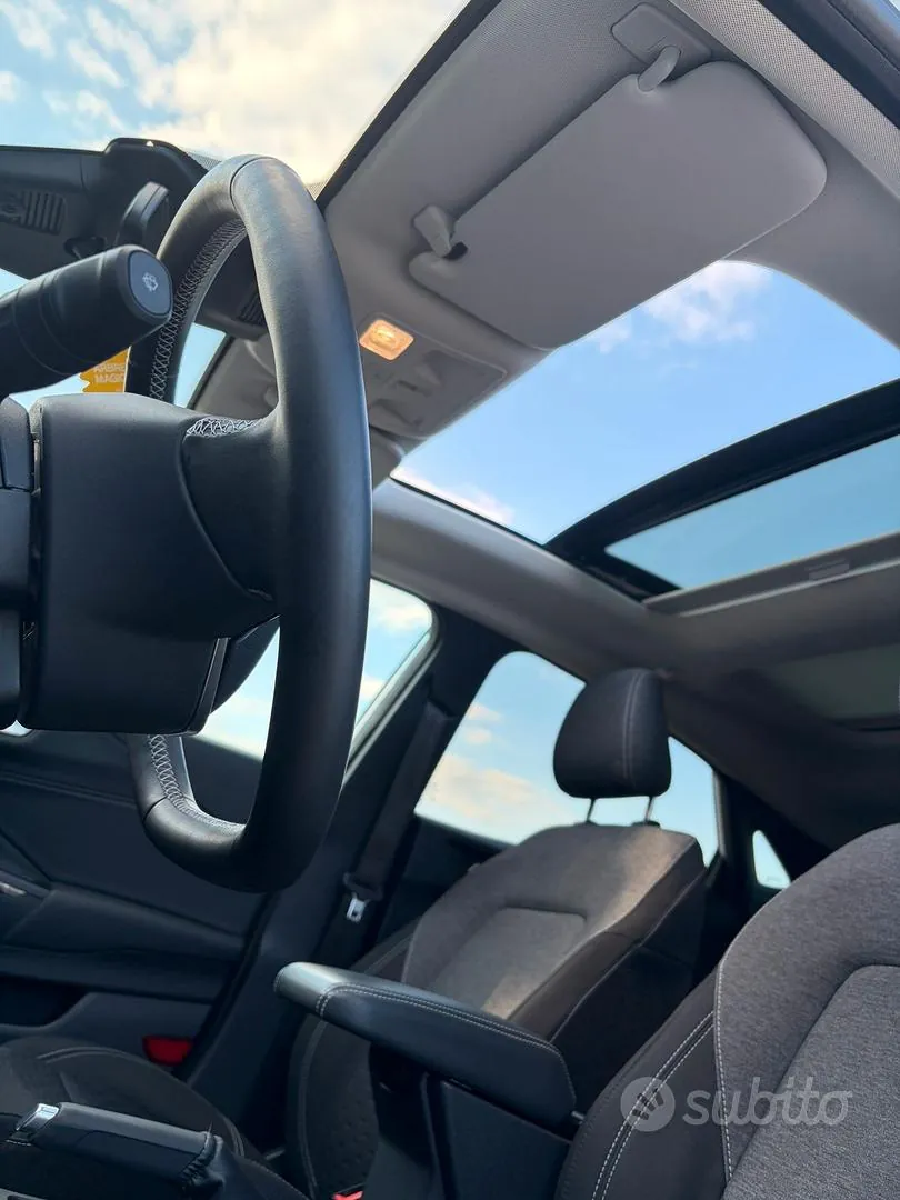 Ford Puma 2024 photo 3