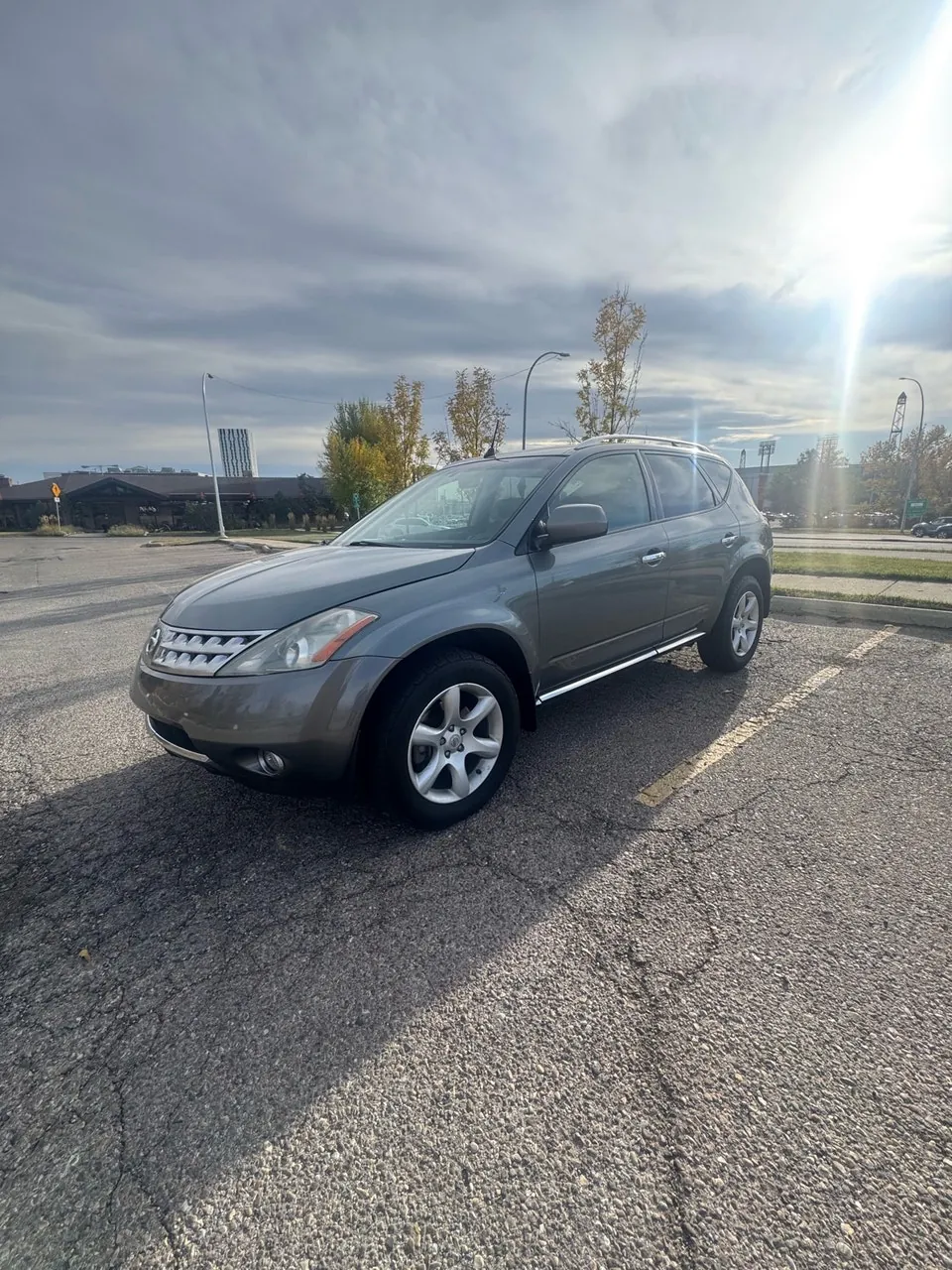 Nissan Murano