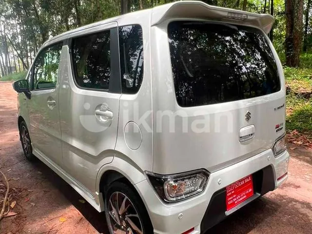 Suzuki Wagon R 2026 photo 5