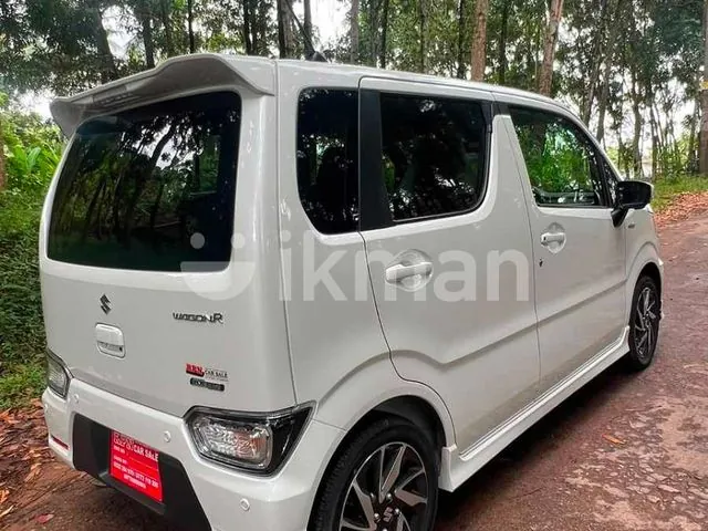 Suzuki Wagon R 2026 photo 4