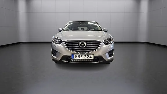 Mazda Cx-5 2016 photo 2