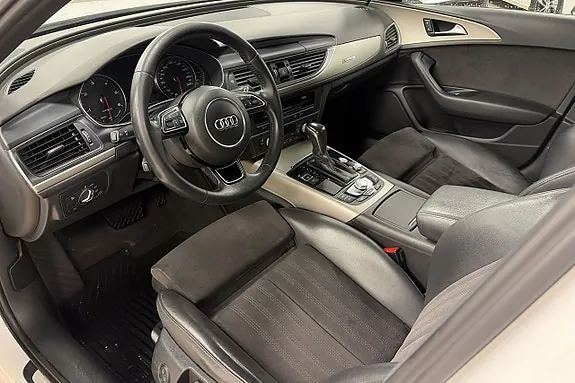 Audi A6 Allroad 2018 photo 5