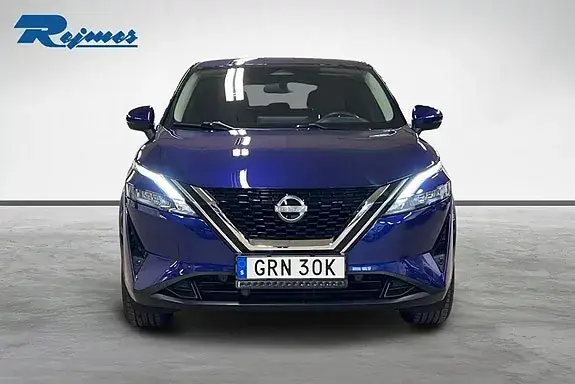 Nissan Qashqai 2023 photo 4
