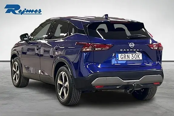 Nissan Qashqai 2023 photo 2
