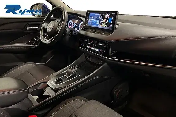 Nissan Qashqai 2023 photo 5