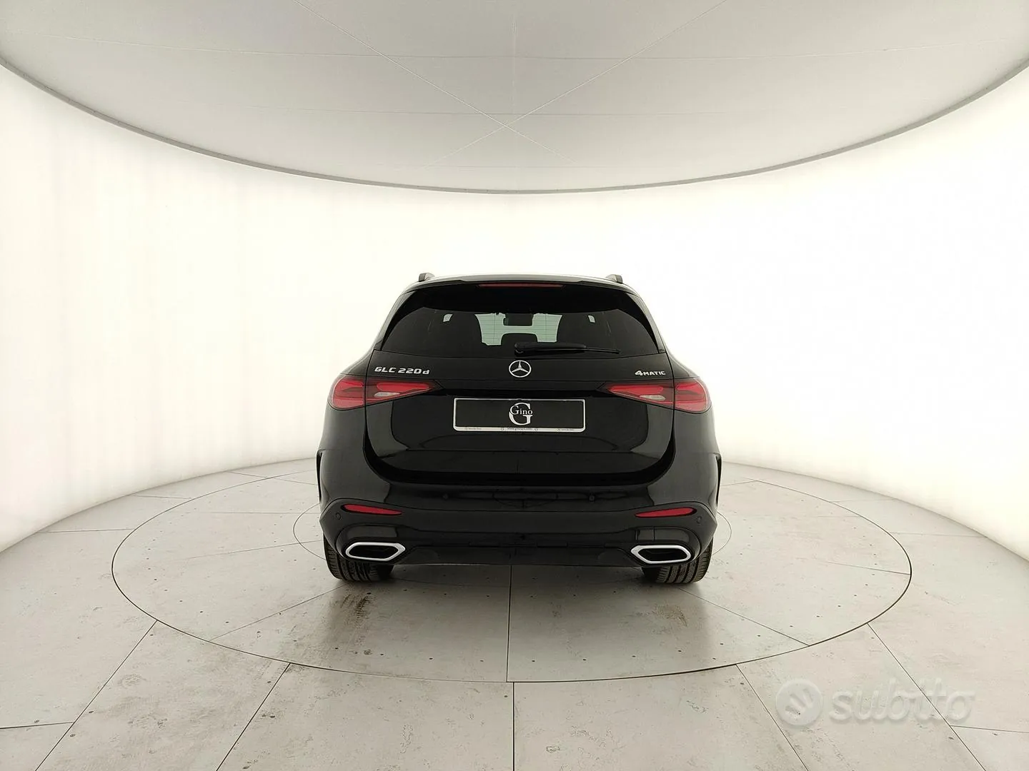 Mercedes-Benz Glc 2026 photo 4