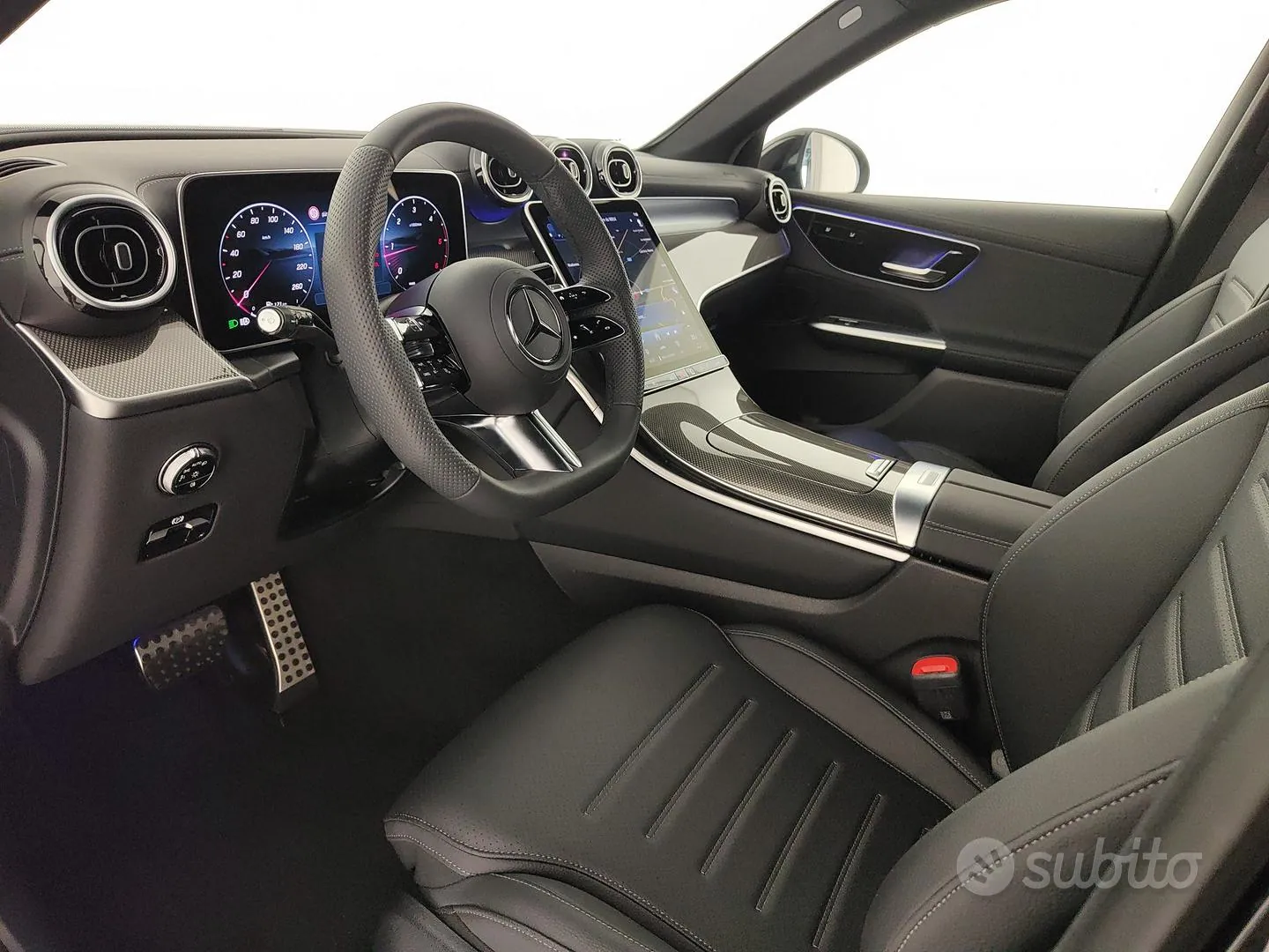 Mercedes-Benz Glc 2026 photo 5