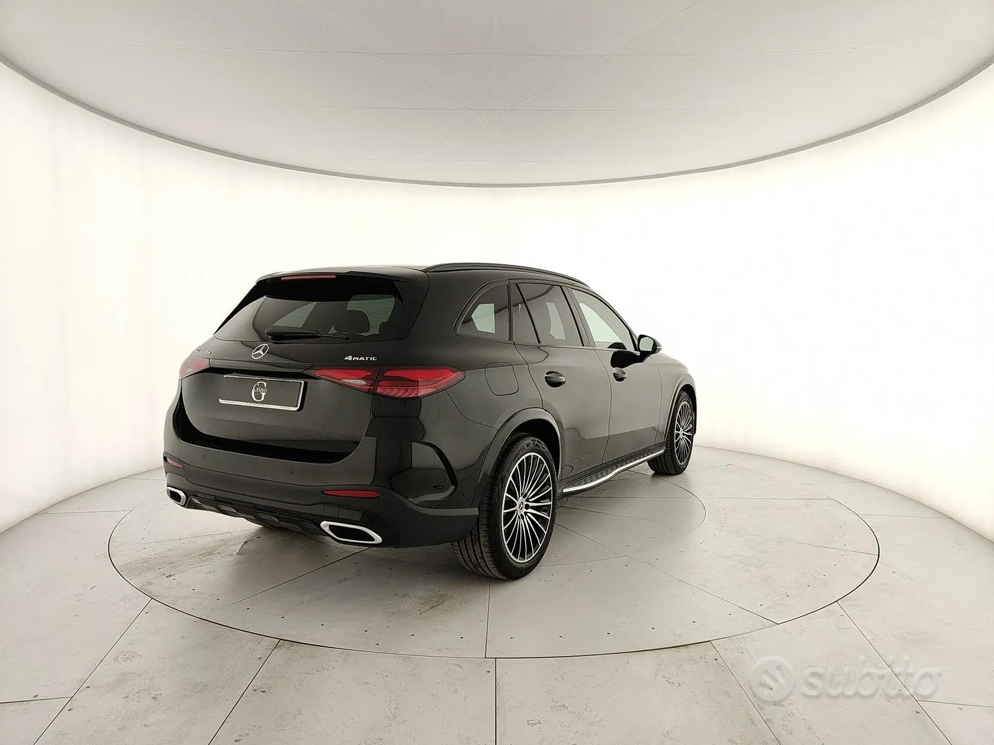 Mercedes-Benz Glc 2026 photo 3
