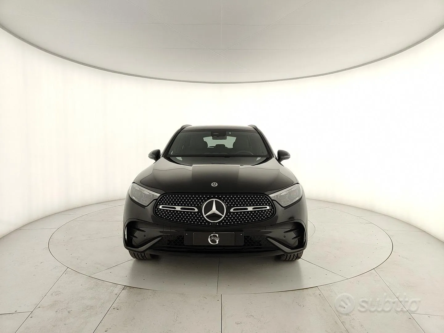 Mercedes-Benz Glc 2026 photo 2