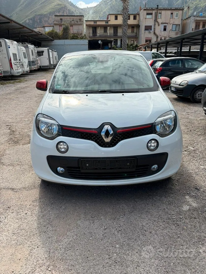 Renault Twingo 2019 photo 2