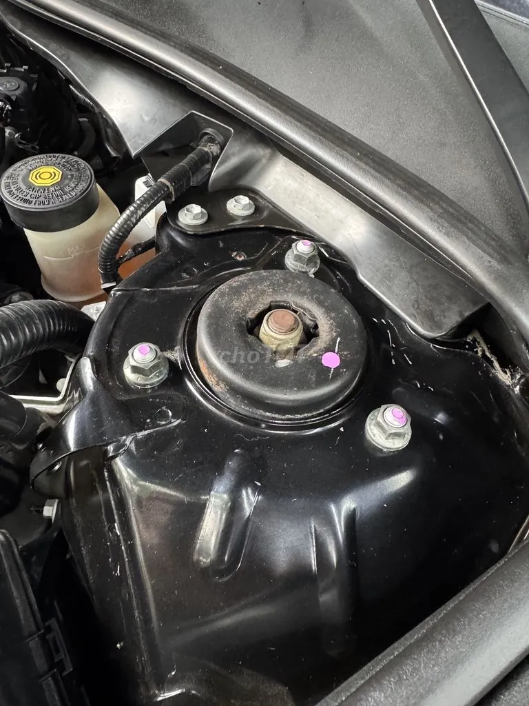 Toyota Camry 2013 photo 3