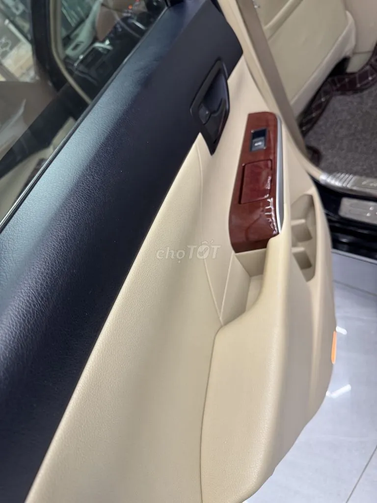 Toyota Camry 2013 photo 5