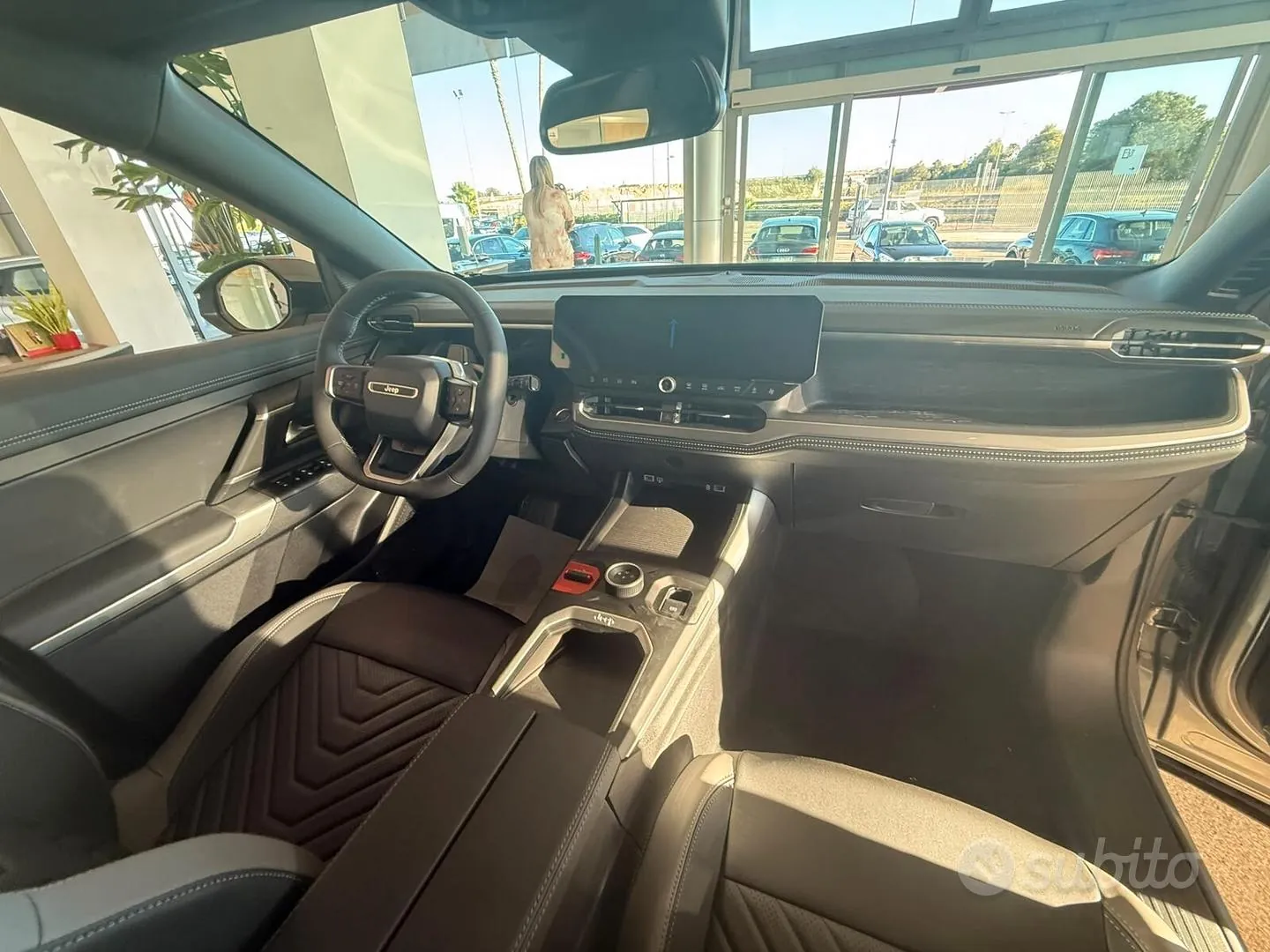 Jeep Compass 2026 photo 4