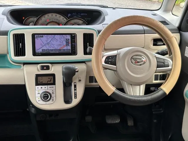 Daihatsu Move Canvas 2020 photo 4