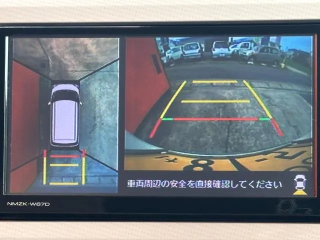 Daihatsu Move Canvas 2020 photo 5