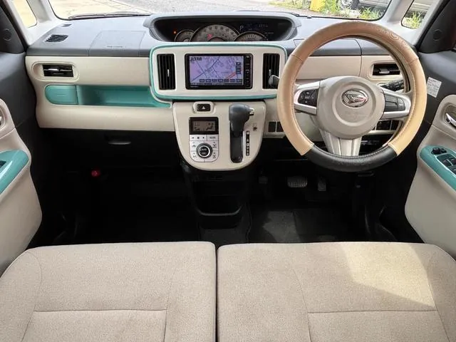 Daihatsu Move Canvas 2020 photo 3