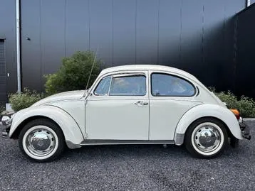 Volkswagen Kever 1200 1978 photo 2