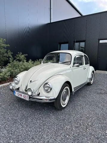 Volkswagen Kever 1200