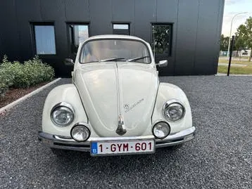 Volkswagen Kever 1200 1978 photo 3