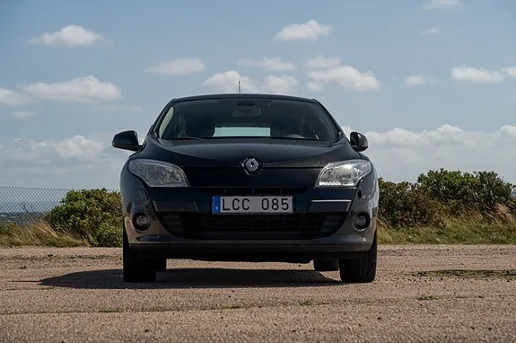 Renault Megane Iii 2011 photo 3