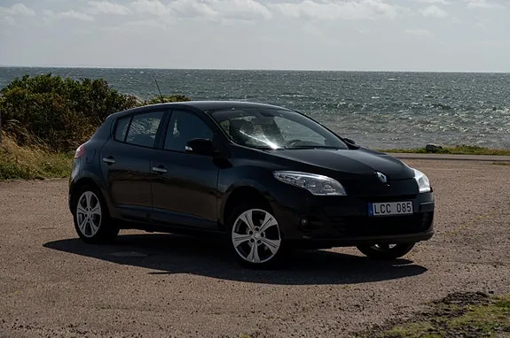 Renault Megane Iii