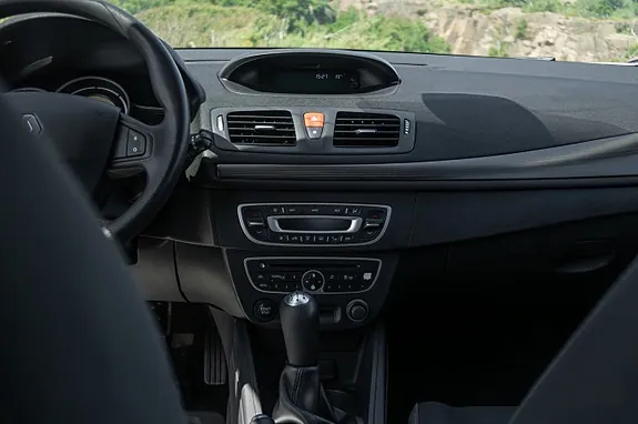 Renault Megane Iii 2011 photo 5