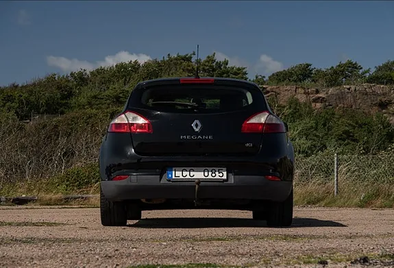 Renault Megane Iii 2011 photo 4