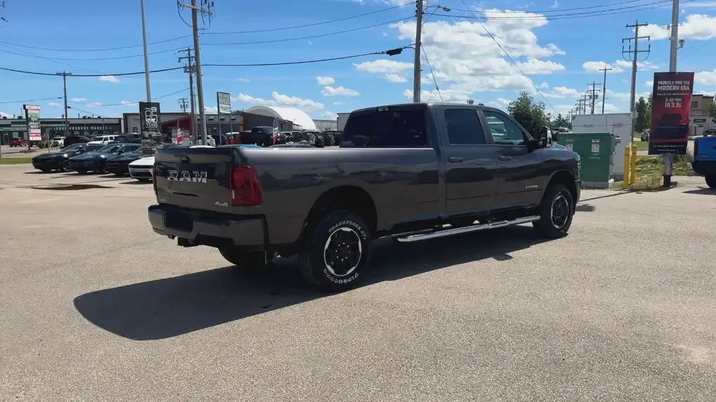Ram 3500 2026 photo 5