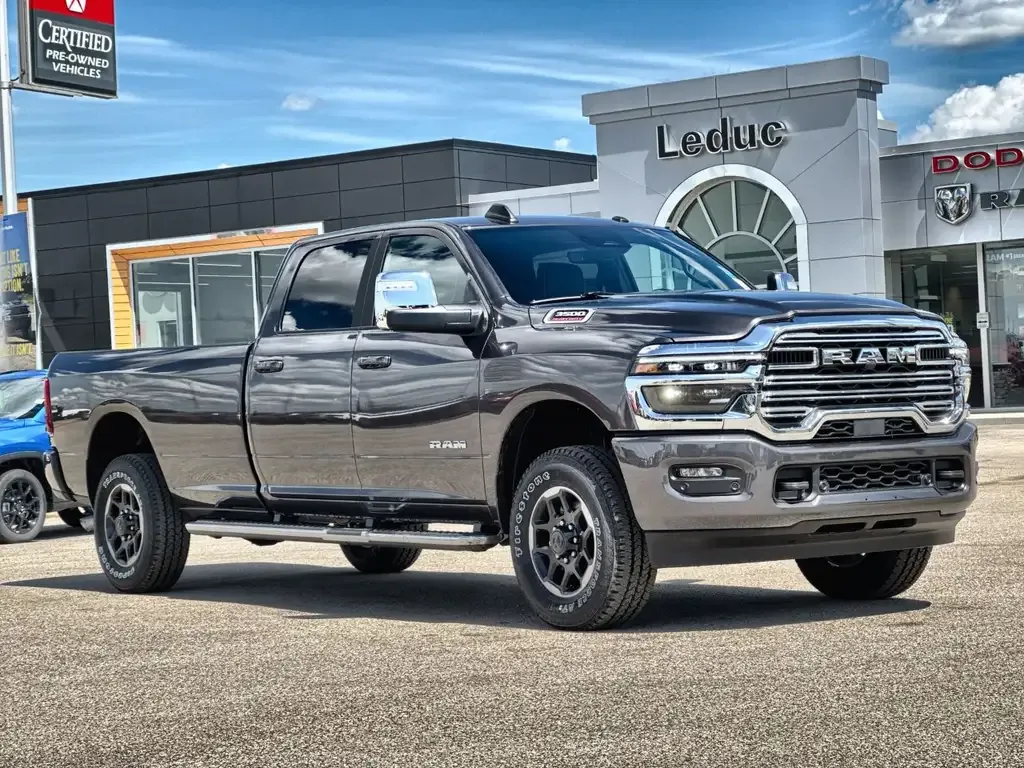 Ram 3500