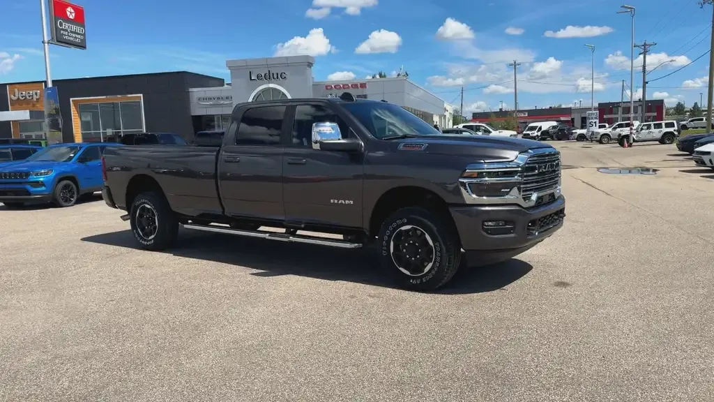Ram 3500 2026 photo 2