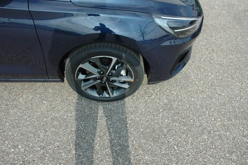 Hyundai I30 2026 photo 3