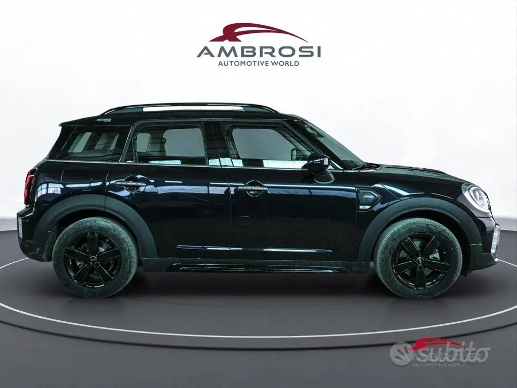 Mini Countryman 2022 photo 5