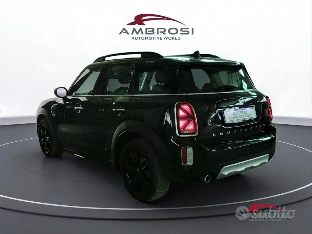 Mini Countryman 2022 photo 4