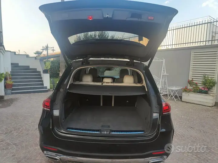 Mercedes-Benz Gle 2019 photo 5