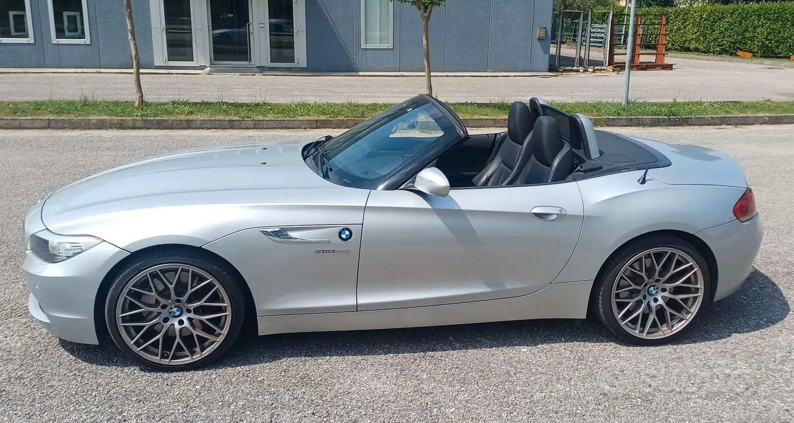 BMW Z4