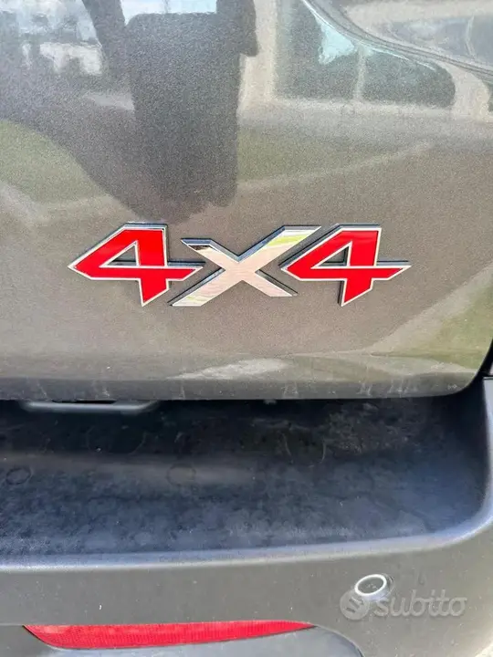 KG Mobility Rexton Sports Xl 2025 photo 4