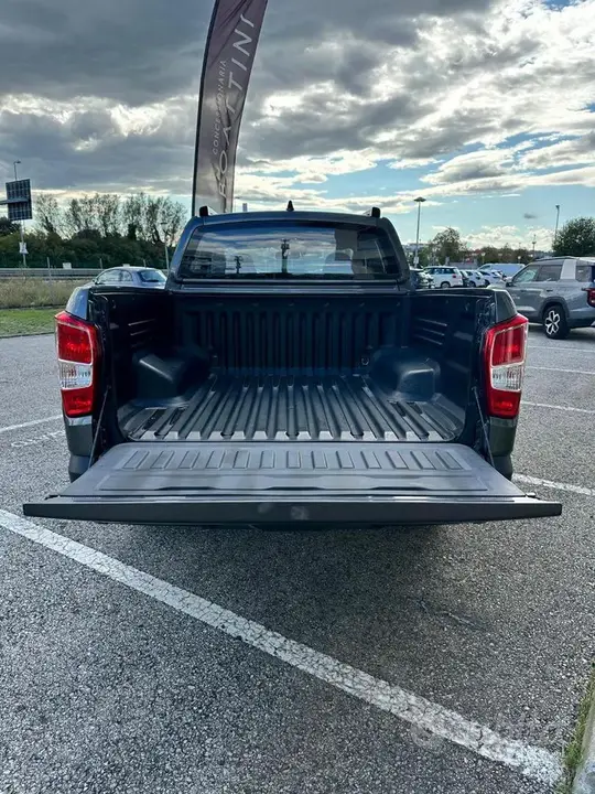 KG Mobility Rexton Sports Xl 2025 photo 5